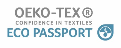 Certificazione OEKO-TEX® per inchiostri tessili