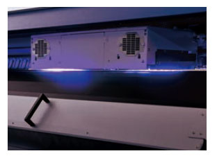 Innovativa unità UV LED